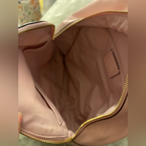 Coach Backpack - Picture 10 of 12